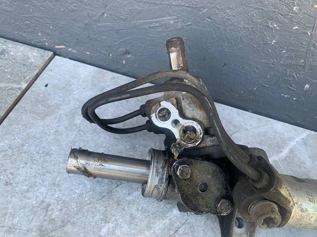 Comprar 96307307 Peugeot/Citroen Cremallera