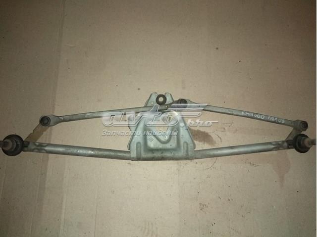 Comprar 54115517 Renault (RVI) Varilla de limpiaparabrisas