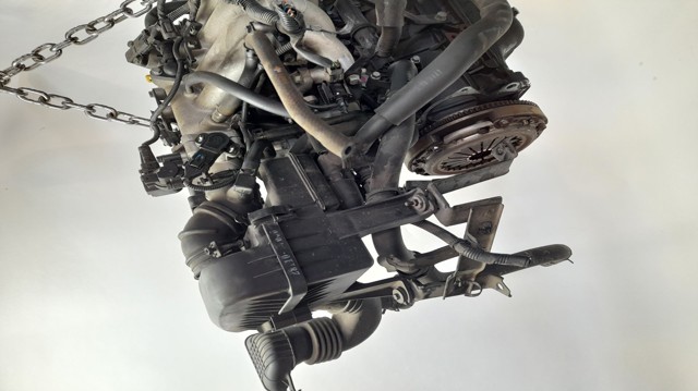Motor completo Hyundai/Kia G4HE precio, desde 652,46 EUR