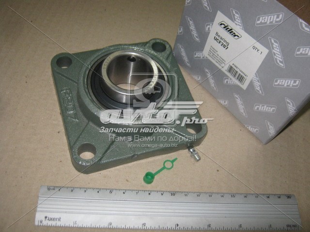 FY35TF SKF 
