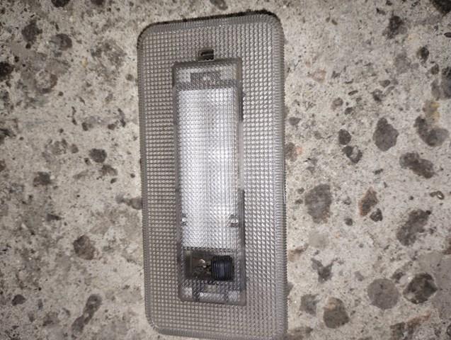 Luz interior (cabina) Ford Transit (V347/8)