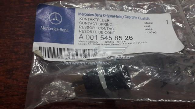 0015458526 Mercedes