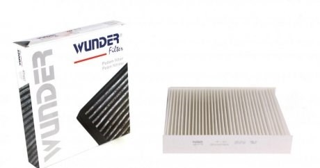 Comprar WP813 Wunder Filtro de aire del habitáculo