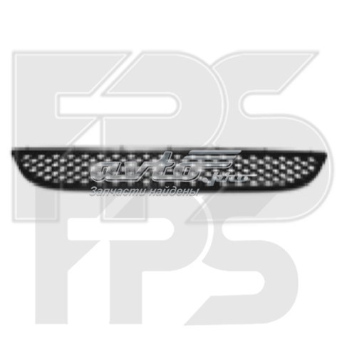Rejilla del parachoques delantero FPS FP2606991 precio, desde 20,90 EUR