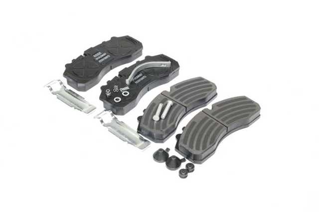 Pastillas de freno RD29108STD Rider
