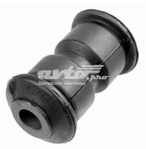 Comprar BC1327 Bcguma Buje trasero de ballesta trasera