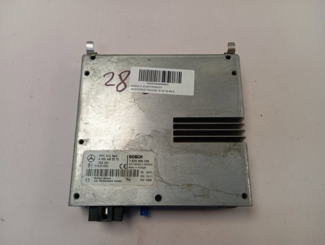  Mercedes A0004460575