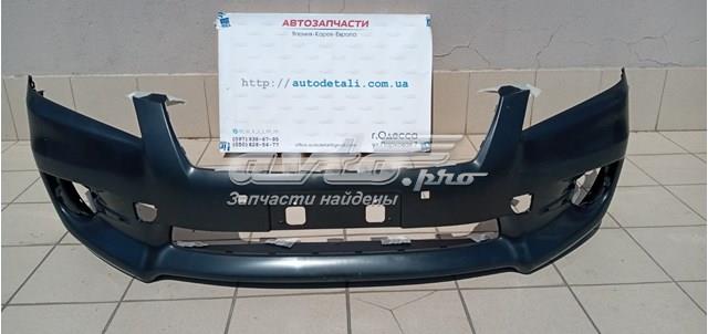 5211942987 Toyota Paragolpes delantero
