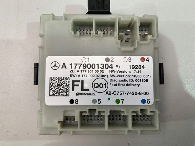 Comprar A1779001304 Mercedes 