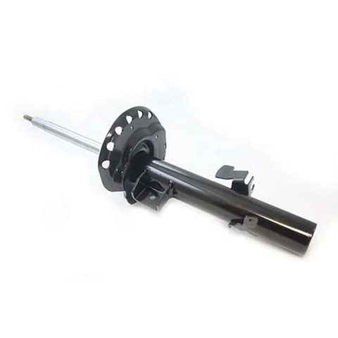 Amortiguador delantero izquierdo LR070934 Land Rover