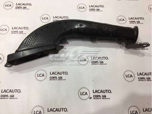 Entrada del filtro de aire CV6Z9A624E Ford