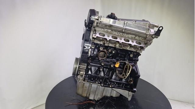 BFB VAG Motor completo