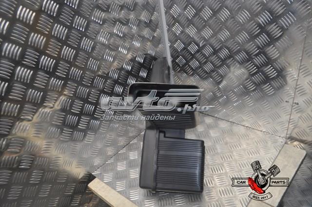 Entrada del filtro de aire para KIA Optima III TF