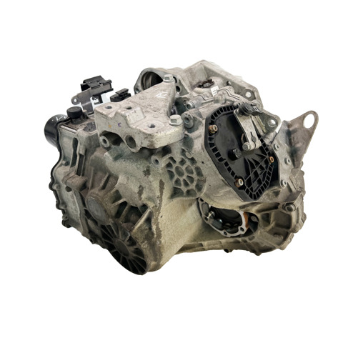 FD7CW002 VAG Transmisión automática
