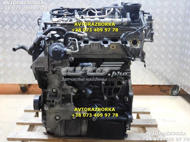 03L100036TX VAG motor completo
