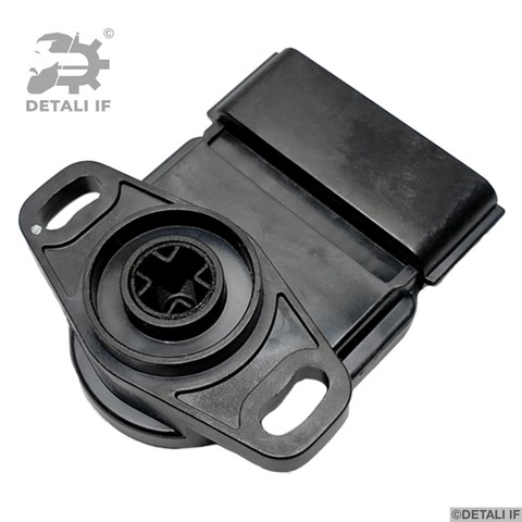 DF16191 Detali IF Sensor de posición del pedal del acelerador