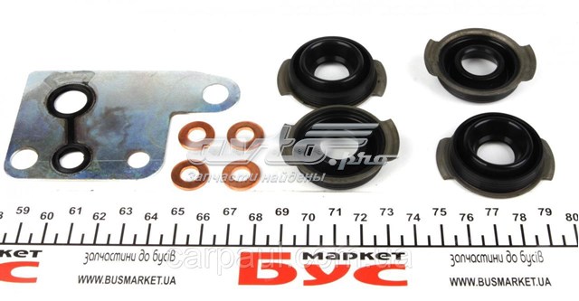 Comprar ES60081 DP Group Kit completo de juntas del motor