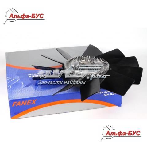 Embrague del ventilador Fanex 1204983