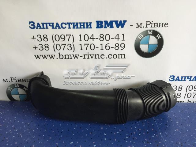 13717571343 BMW manguito, alimentación de aire