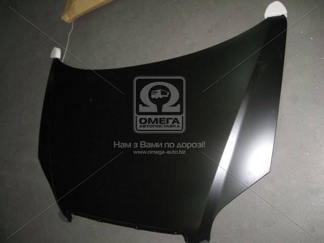 Capot Tempest 0160106280