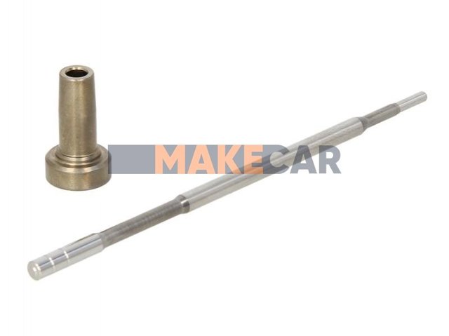 Válvula de inyector F00VC01380 Bosch