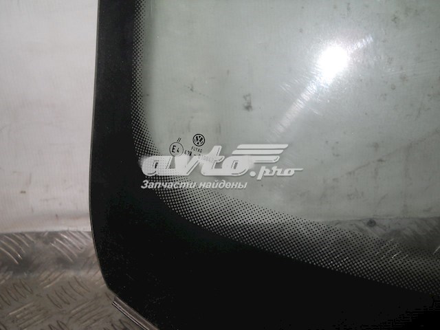 6RU845011KNVB VAG Parabrisas delantero 