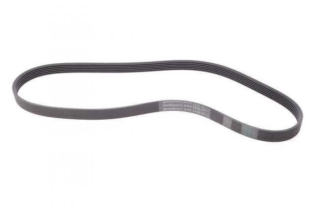 6PK1115 Continental/Siemens Correa poly v