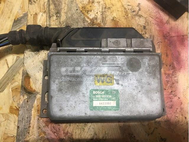 Comprar Módulo ABS Opel Omega A 16, 17, 19