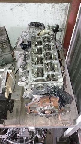CAYA VAG Motor completo