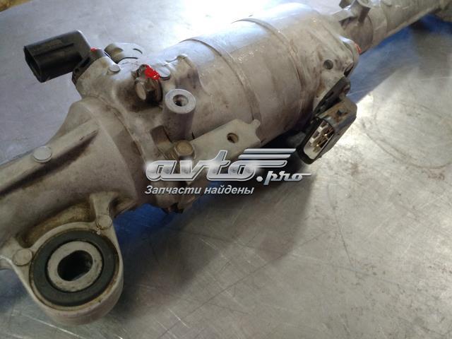 GS1D32110D Mazda Cremallera caja de direccion