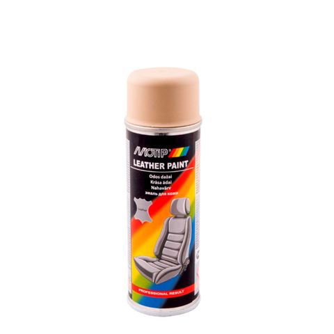 04234BS Motip Pintura para cuero