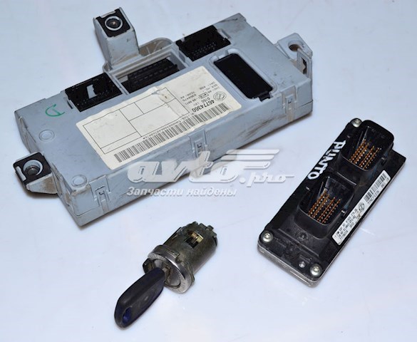  Fiat/Alfa/Lancia IAW59FM3 precio, desde 197,47 EUR