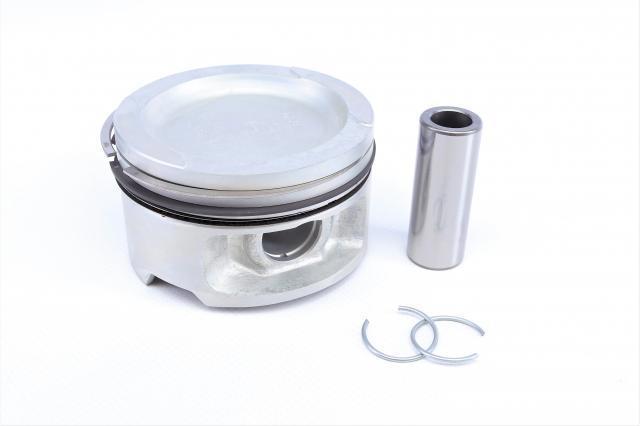 Pistón completo para 1 cilindro, segunda reparación (+0,50 mm) NE/NPR 130050003521 precio, desde 62,30 EUR
