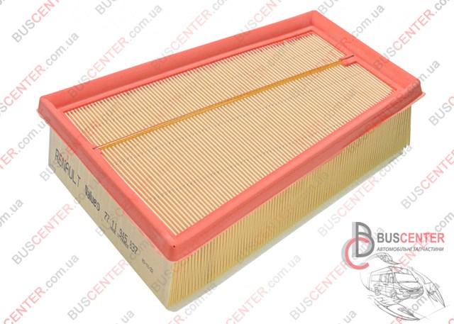 Comprar 7711945837 Renault (RVI) 