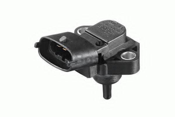 Sensor de presión de sobrealimentación 281002205 Bosch