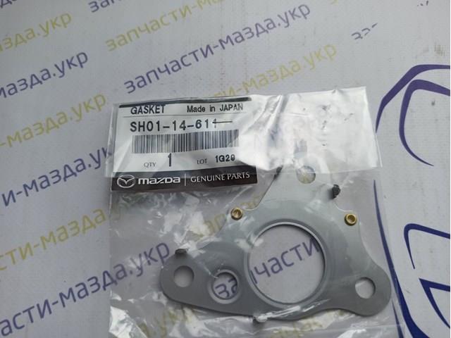 SH0114611 Mazda junta de tuberia de egr a la culata