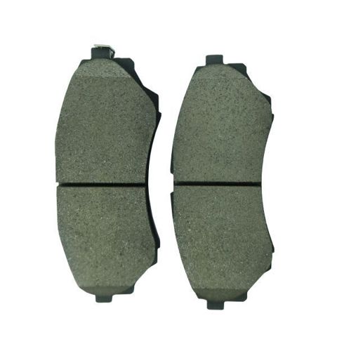 Pastillas freno delanteras CTR GK0178 precio, desde 23,32 EUR