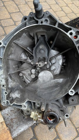  Peugeot/Citroen 20DP25