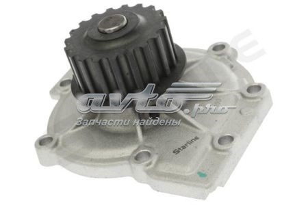 Motor de agua Starline VPRE121