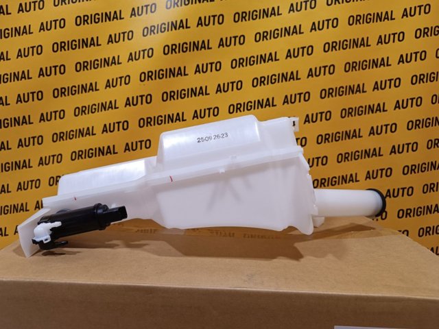 289105MS0A Nissan/Infiniti Botella limpiaparabrisas