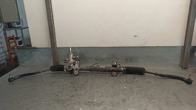 Cremallera de dirección QAB102752 Rover