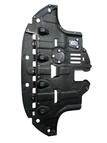 Protección motor / empotramiento FP3260220 FPS
