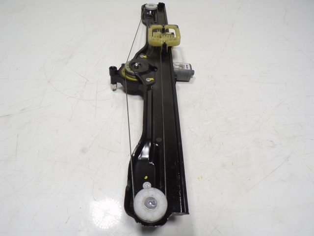 Mecanismo elevalunas delantero izquierdo Iveco 5801901053 precio, desde 107,45 EUR