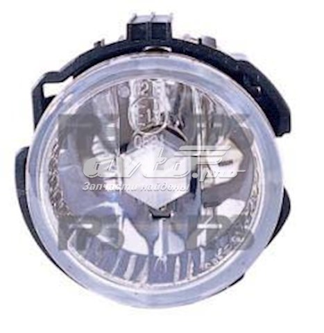 Faro antiniebla derecho FP6717H2P FPS