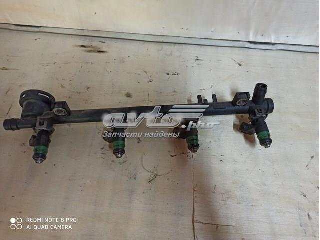 Comprar 7700112777 Nissan/Infiniti Rampa de combustible