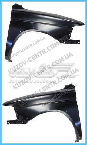 Comprar FP3737312 FPS Aleta