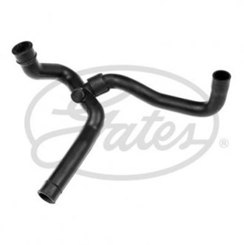 Tubo de ventilación del cárter EMH385 Gates