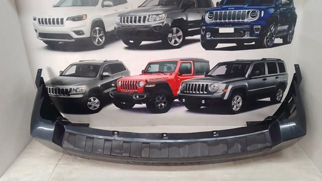 Relleno de parachoques trasero Jeep Patriot 