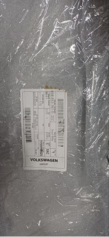 Comprar 658853761D2ZZ VAG 