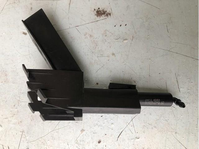 Comprar 286124EM0A Nissan/Infiniti Tobera del lavafaros delantero izquierdo